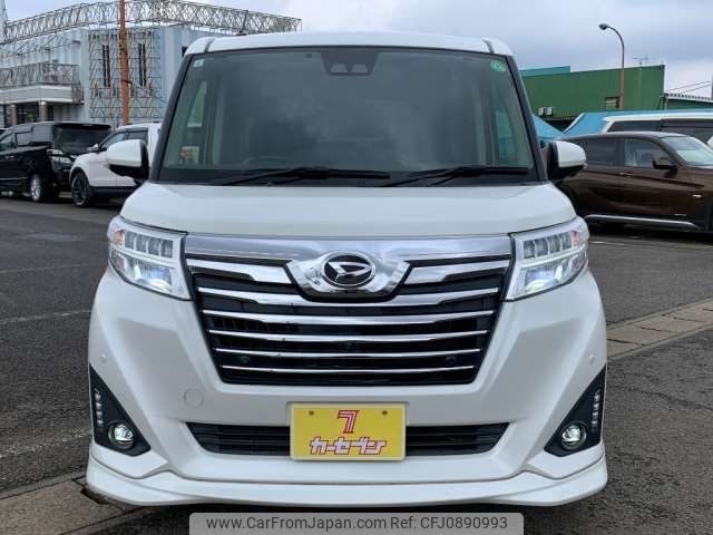 daihatsu thor 2019 -DAIHATSU 【千葉 503ﾏ4708】--Thor DBA-M900S--M900S-0050884---DAIHATSU 【千葉 503ﾏ4708】--Thor DBA-M900S--M900S-0050884- image 2