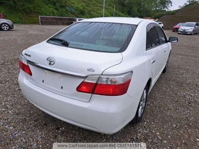 toyota premio 2009 -TOYOTA--Premio DBA-NZT260--NZT260-3052996---TOYOTA--Premio DBA-NZT260--NZT260-3052996- image 2
