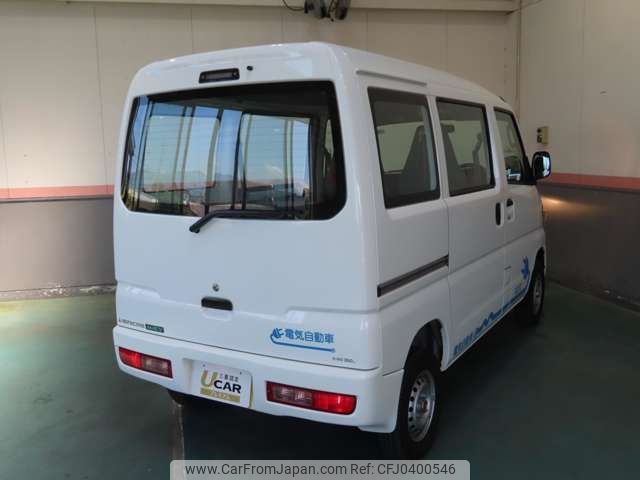 mitsubishi minicab-miev 2022 -MITSUBISHI--Minicab Miev ZAB-U68V--U68V-0800418---MITSUBISHI--Minicab Miev ZAB-U68V--U68V-0800418- image 2