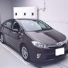 toyota sai 2011 -TOYOTA 【岐阜 303ﾆ8733】--SAI AZK10-2040422---TOYOTA 【岐阜 303ﾆ8733】--SAI AZK10-2040422- image 1