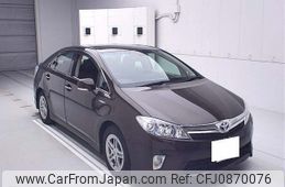 toyota sai 2011 -TOYOTA 【岐阜 303ﾆ8733】--SAI AZK10-2040422---TOYOTA 【岐阜 303ﾆ8733】--SAI AZK10-2040422-