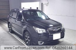 subaru forester 2013 -SUBARU 【なにわ 302ｻ6660】--Forester SJG-011452---SUBARU 【なにわ 302ｻ6660】--Forester SJG-011452-