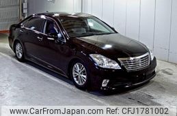toyota crown 2011 CFJ1781002