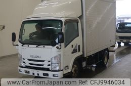 isuzu elf-truck 2015 -ISUZU--Elf NMS85AN-7001933---ISUZU--Elf NMS85AN-7001933-