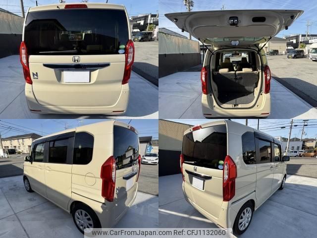 honda n-box 2018 quick_quick_JF3_JF3-2055259 image 2