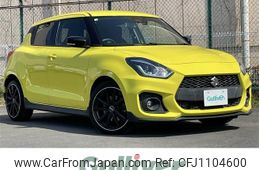 suzuki swift 2018 -SUZUKI--Swift CBA-ZC33S--ZC33S-107824---SUZUKI--Swift CBA-ZC33S--ZC33S-107824-