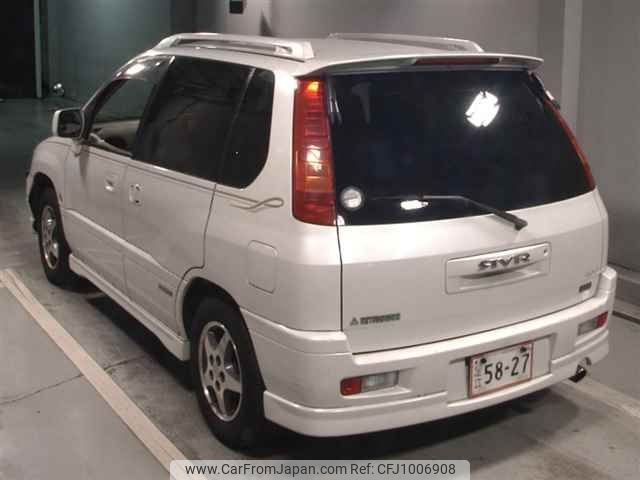 mitsubishi rvr 1999 -MITSUBISHI--RVR N61W-0102122---MITSUBISHI--RVR N61W-0102122- image 2