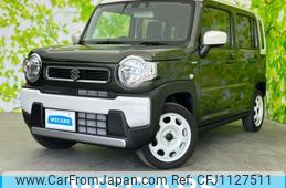 suzuki hustler 2023 quick_quick_5AA-MR92S_MR92S-359738
