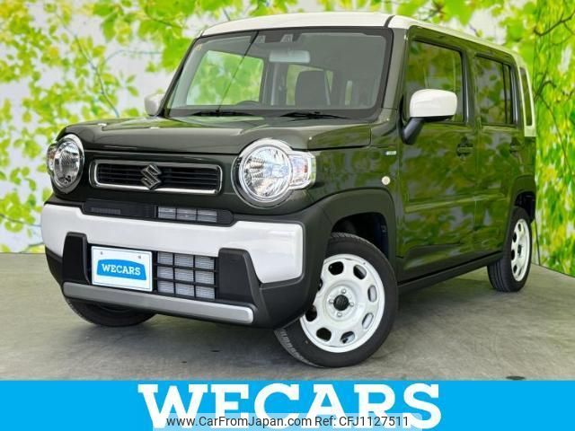 suzuki hustler 2023 quick_quick_5AA-MR92S_MR92S-359738 image 1