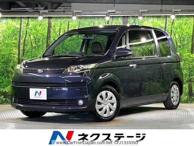 toyota spade 2012 quick_quick_NCP141_NCP141-9011364 image 1