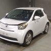 toyota iq 2010 CFJ1814827 image 1