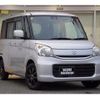 suzuki spacia 2015 quick_quick_---DBA-MK32S_MK32S-451264 image 1