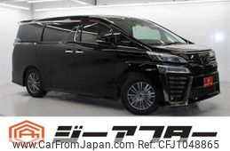 toyota vellfire 2019 -TOYOTA--Vellfire DBA-AGH30W--AGH30-0253781---TOYOTA--Vellfire DBA-AGH30W--AGH30-0253781-