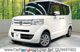 honda n-box 2015 -HONDA--N BOX DBA-JF1--JF1-1638727---HONDA--N BOX DBA-JF1--JF1-1638727-