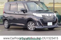 toyota roomy 2020 CFJ1525415
