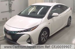 toyota prius-phv 2017 -TOYOTA--Prius PHV ZVW52-3010348---TOYOTA--Prius PHV ZVW52-3010348-