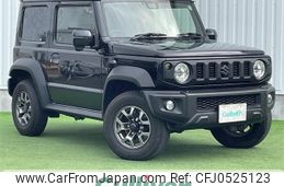 suzuki jimny-sierra 2021 -SUZUKI--Jimny Sierra 3BA-JB74W--JB74W-141438---SUZUKI--Jimny Sierra 3BA-JB74W--JB74W-141438-