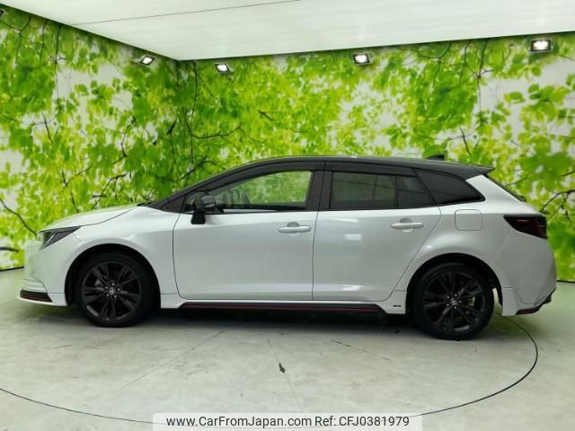 toyota corolla-touring-wagon 2021 quick_quick_3BA-ZRE212W_ZRE212-6035775 image 2