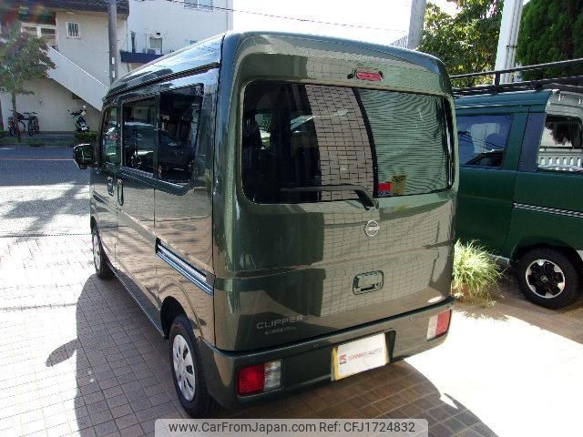 nissan clipper-van 2024 CFJ1724832 image 2
