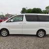 toyota alphard 2008 NIKYO_ZS35211 image 4