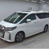 toyota alphard 2022 -TOYOTA 【大分 330ﾁ1404】--Alphard 3BA-AGH30W--AGH30W-0441831---TOYOTA 【大分 330ﾁ1404】--Alphard 3BA-AGH30W--AGH30W-0441831- image 2