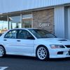 mitsubishi lancer 2007 CFJ8897863 image 28
