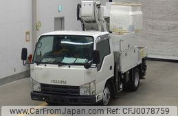 isuzu elf-truck 2010 -ISUZU--Elf NKR85-7013461---ISUZU--Elf NKR85-7013461-