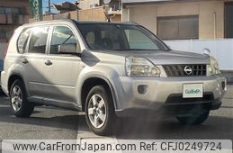 nissan x-trail 2007 -NISSAN--X-Trail DBA-T31--T31-001467---NISSAN--X-Trail DBA-T31--T31-001467-