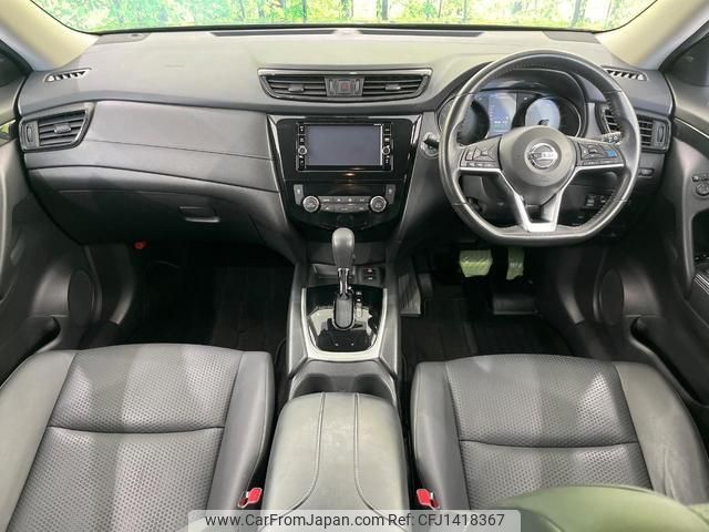 nissan x-trail 2018 quick_quick_NT32_NT32-084717 image 2