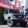 toyota land-cruiser-prado 1995 CFJ1850690 image 1