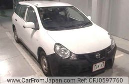 nissan ad-van 2019 -NISSAN--AD Van VY12-271108---NISSAN--AD Van VY12-271108-