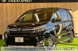 toyota voxy 2016 CFJ1788247