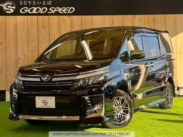 toyota voxy 2016 CFJ1788247 image 1