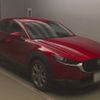 mazda cx-3 2021 CFJ1852249 image 6