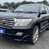 toyota land-cruiser 2009 CFJ1751712 image 1