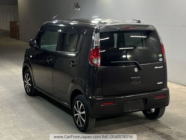 suzuki mr-wagon 2013 -SUZUKI--MR Wagon MF33S-644332---SUZUKI--MR Wagon MF33S-644332- image 2