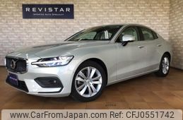 volvo s60 2022 quick_quick_5AA-ZB420TM_7JRZSK9MDNG162396