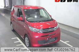 mitsubishi ek-wagon 2023 -MITSUBISHI 【後日 】--ek Wagon B33W--B33W-0306995---MITSUBISHI 【後日 】--ek Wagon B33W--B33W-0306995-