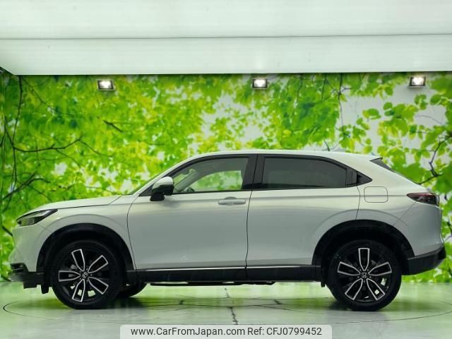 honda vezel 2021 quick_quick_6AA-RV6_RV6-1005794 image 2