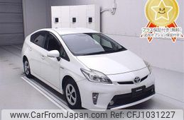 toyota prius 2015 -TOYOTA--Prius ZVW30-1922253---TOYOTA--Prius ZVW30-1922253-
