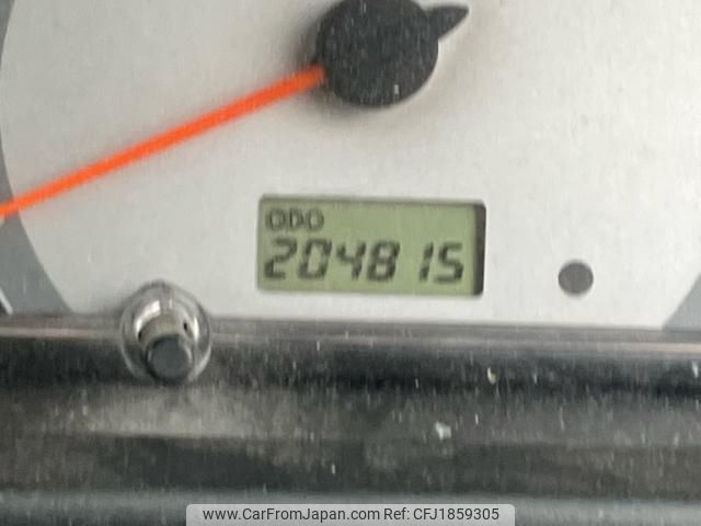 daihatsu move 2006 CFJ1859305 image 1