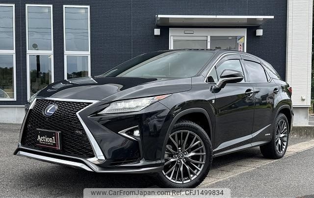lexus rx 2016 544 image 1
