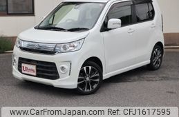 suzuki wagon-r 2016 CFJ1617595