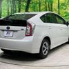 toyota prius 2012 -TOYOTA--Prius DAA-ZVW30--ZVW30-1623153---TOYOTA--Prius DAA-ZVW30--ZVW30-1623153- image 18