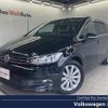 volkswagen golf-touran 2017 CFJ1806118 image 1