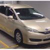 toyota wish 2012 CFJ1717496 image 1