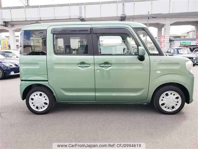 suzuki spacia 2019 -SUZUKI--Spacia DAA-MK53S--MK53S-188761---SUZUKI--Spacia DAA-MK53S--MK53S-188761- image 2