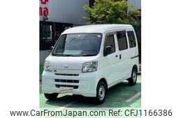 daihatsu hijet-van 2011 -DAIHATSU--Hijet Van EBD-S321V--S321V-0125296---DAIHATSU--Hijet Van EBD-S321V--S321V-0125296-