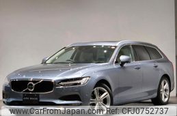 volvo v90 2018 quick_quick_DBA-PB420_YV1PW10MDJ1044259