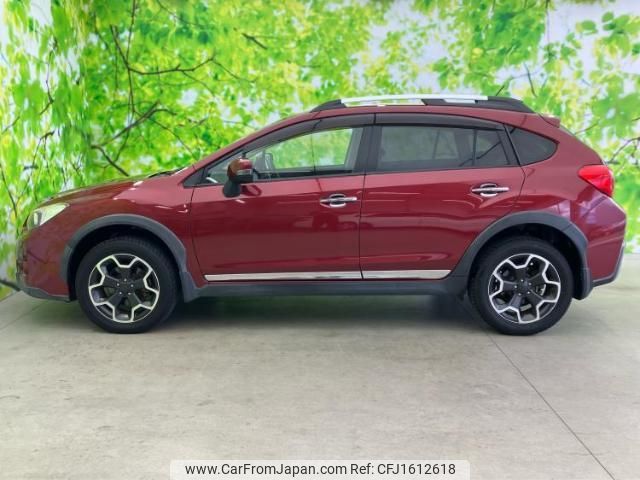 subaru xv 2012 CFJ1612618 image 2